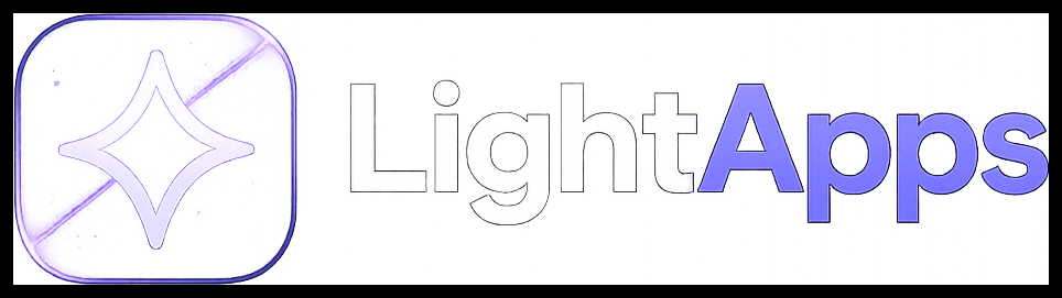 LightApps