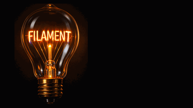 Filament